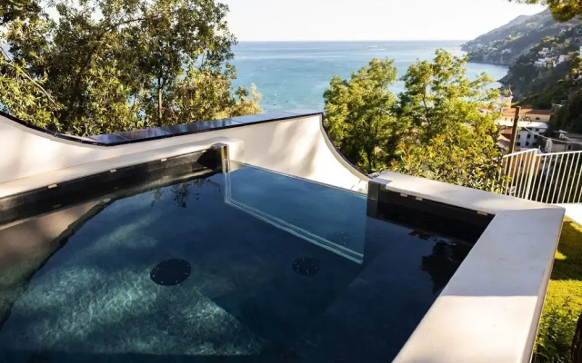 Decori Suites Amalfi Coast