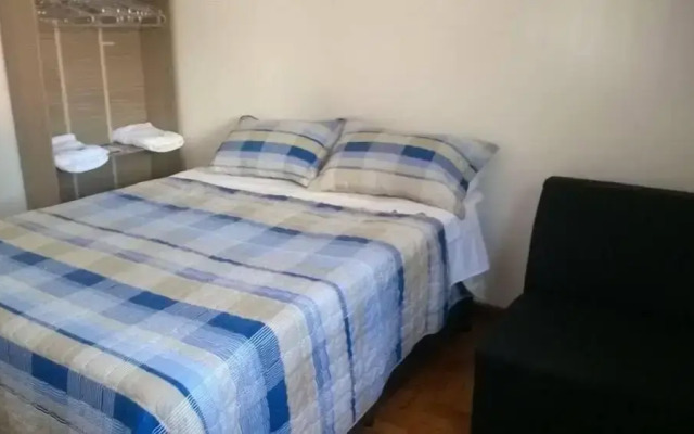 Atos Hospedagens