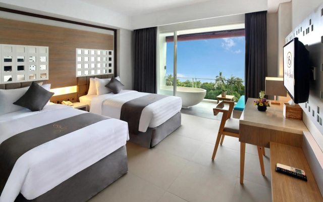 Jimbaran Bay Beach Resort & Spa