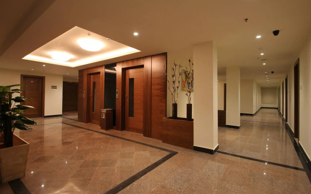 Hotel Hyderabad Grand