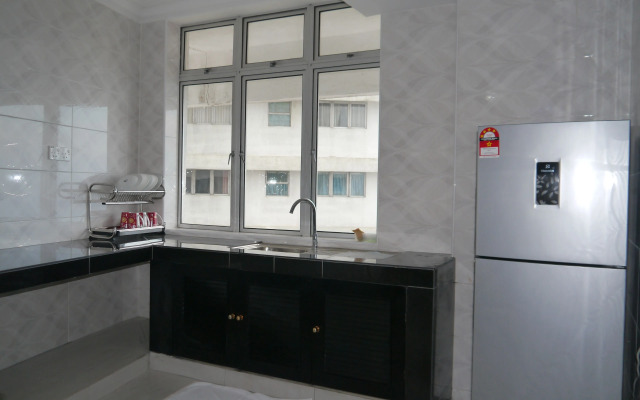 Genting Highlands Ria Apartment