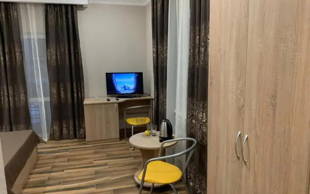 Sea Gate Guest house