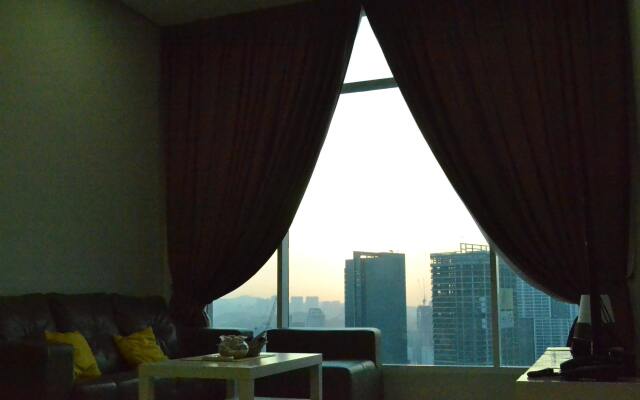Soho Luxury Suites @ KLCC