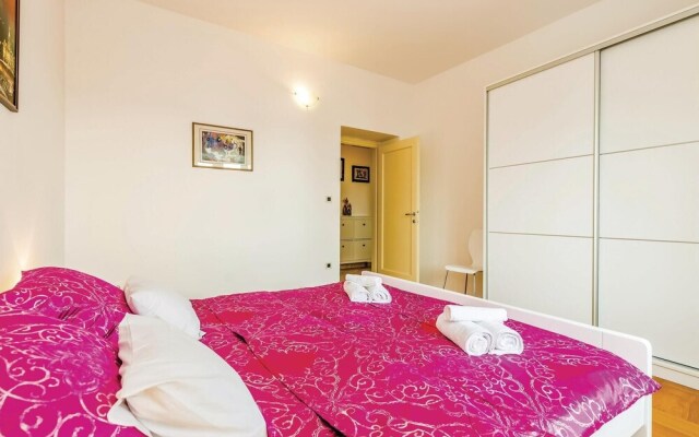 Stunning Home in Crikvenica With 5 Bedrooms and Wifi