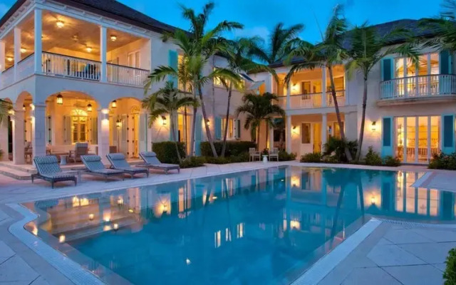 Villa Amazing Grace
