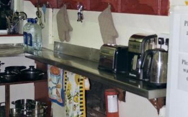 Dempseys Hostel