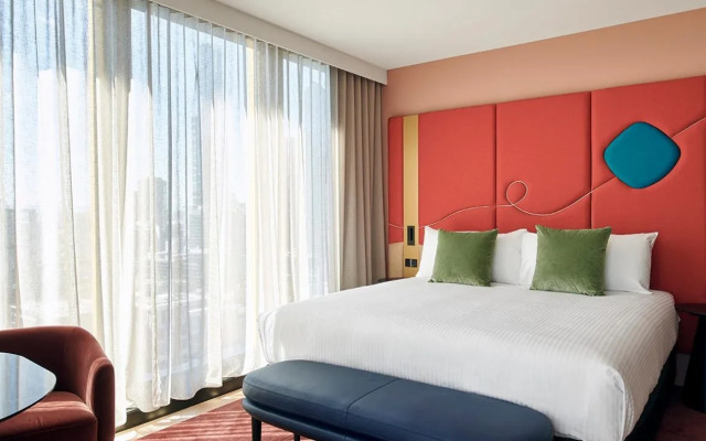 Quincy Hotel Melbourne