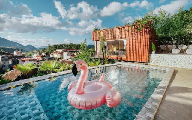 Bee Homestay Sapa