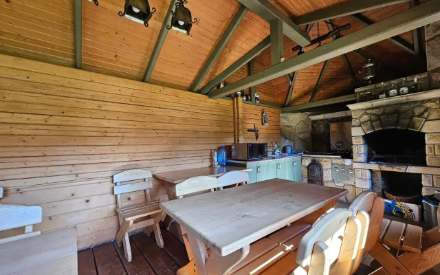 Guesthouse Kolo Druziv