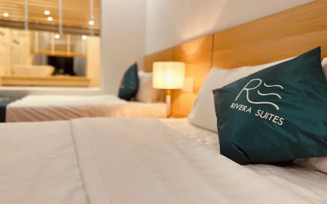 Rivera Suites