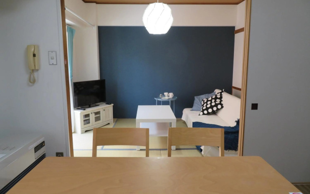 全国旅行支援" "HOKKAIDO LOVE!割"h507 詳細は概要の宿泊施設の情報要確認 – Guest Rooms – Sapporo