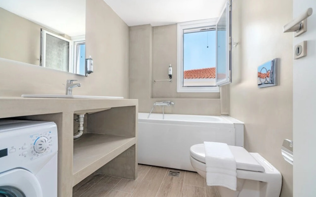 COSTAVASIA Boutique Apartments