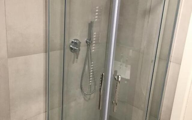 Via Marghera 34 Apartment Fiera Milano