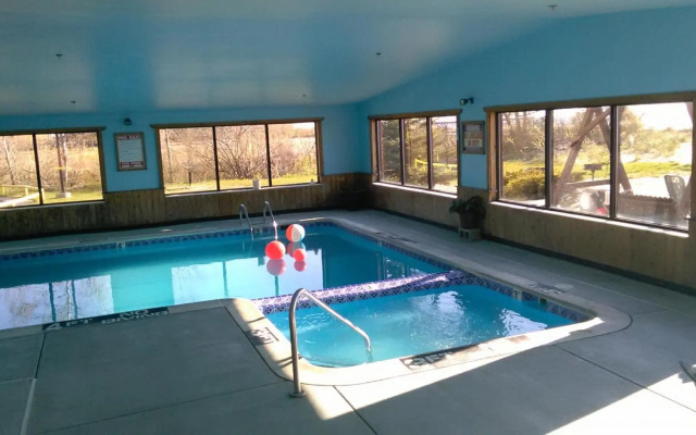 Oscoda Lakeside Hotel