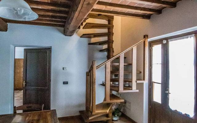 Villetta Toscana - Montepulciano