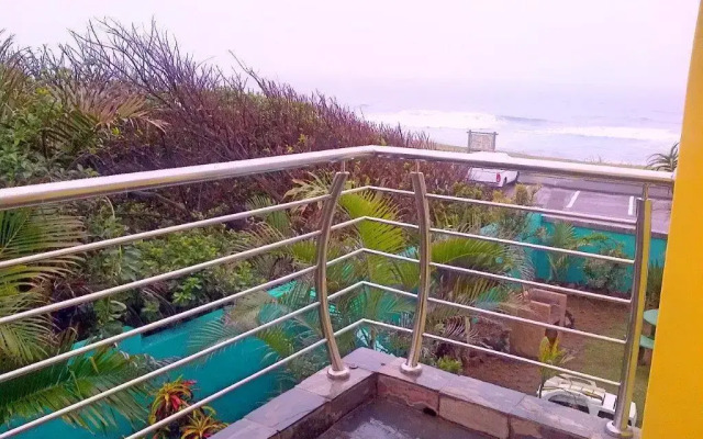 Lisa's Self-catering Guesthouse