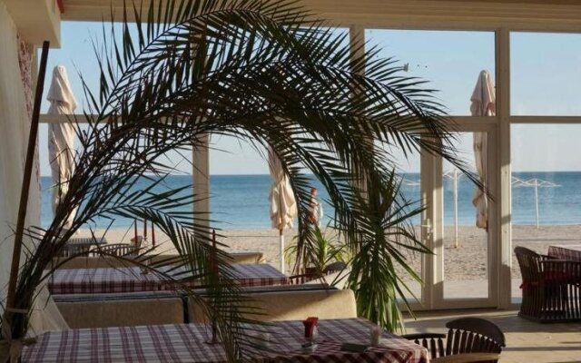 Malibu Beach Complex