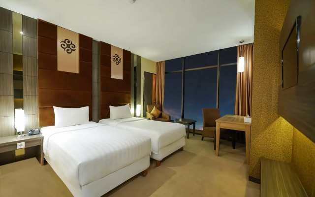Grand Tjokro Jakarta