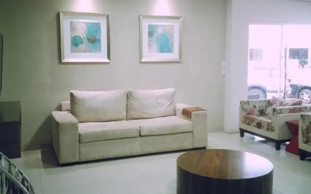 Hotel Comodoro