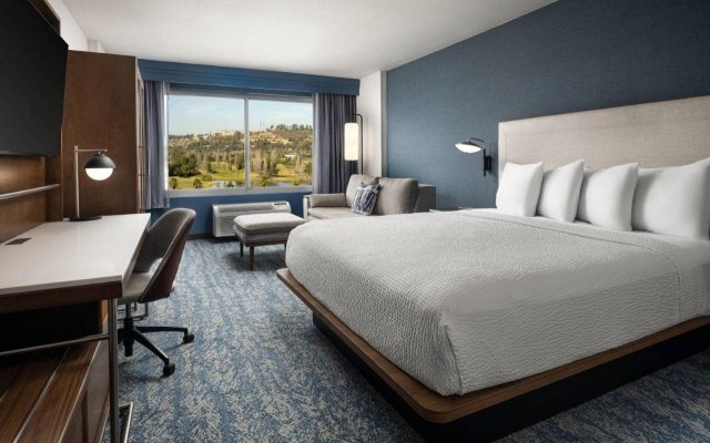 Courtyard by Marriott San Diego Mission Valley/Hotel Circle