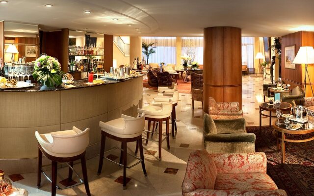Hotel Cavour