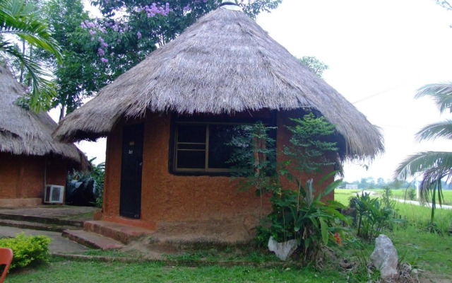 Ban Din Resort Chiang Rai