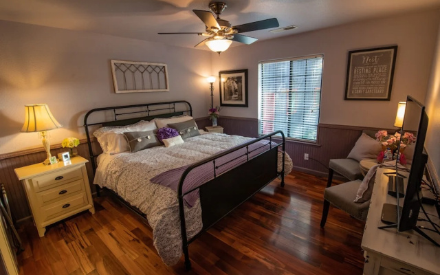Drakeslanding Inn