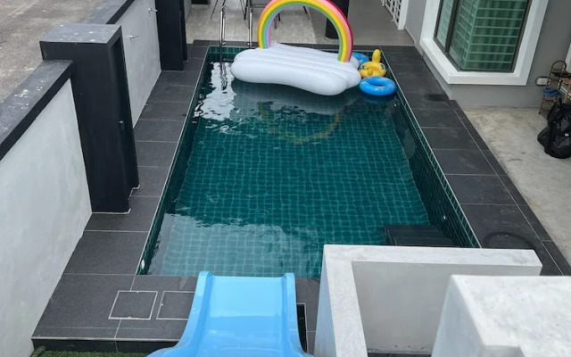 Jonker 88 Homestay Melaka