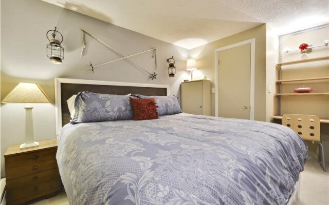 Tannhauser II 7 - 1 Br Condo