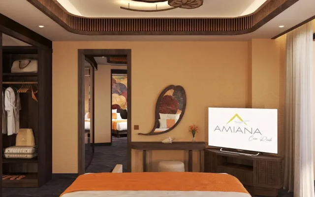 Amiana Resort Cam Ranh