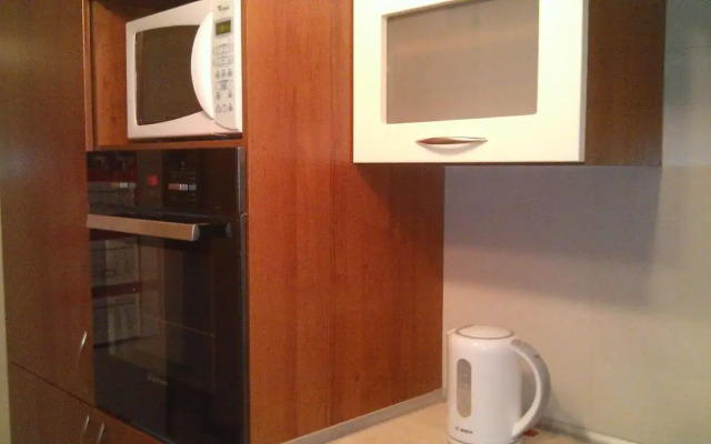 Apartament Dymińska