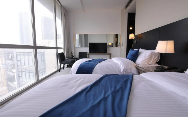 Boho Boutique Hotel