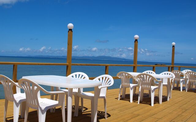 Ishigaki Island Beach Hotel Sunshine