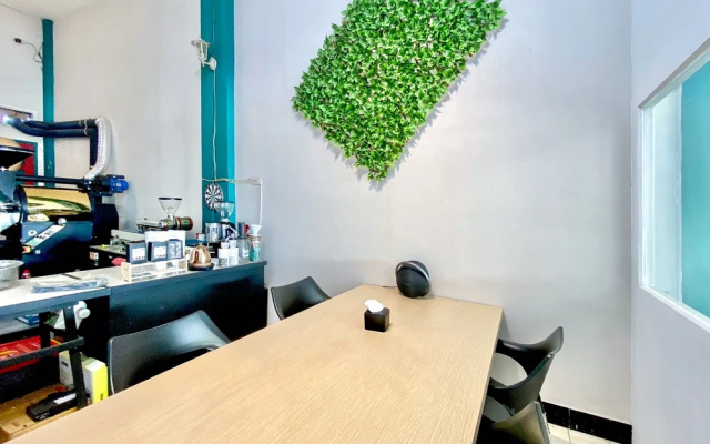 RedDoorz Syariah @ Dynamic Samalanga – Guest Rooms – Namplohbaro