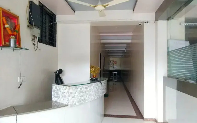 Shri Star Palace