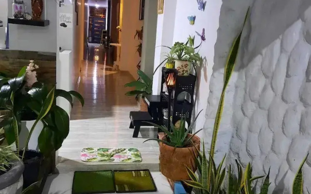 Como en casa