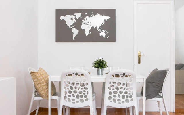 RVApartaments Benelux