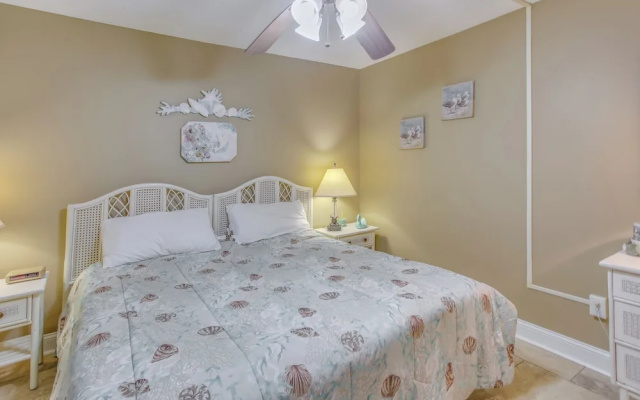 Classy Oceanfront Myrtle Beach Condo!