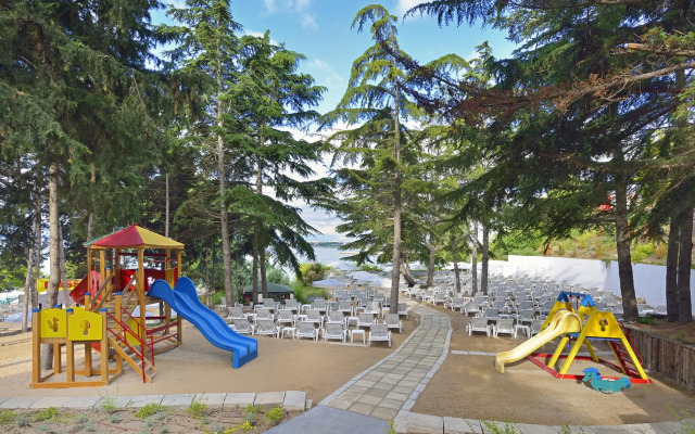 Sol Nessebar Bay & Mare Resort