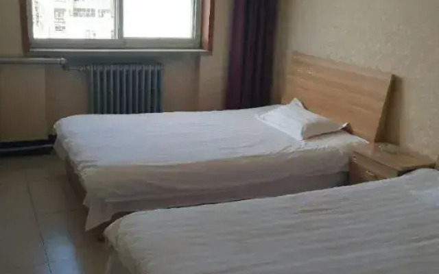 Changzhi Pengcheng Hotel