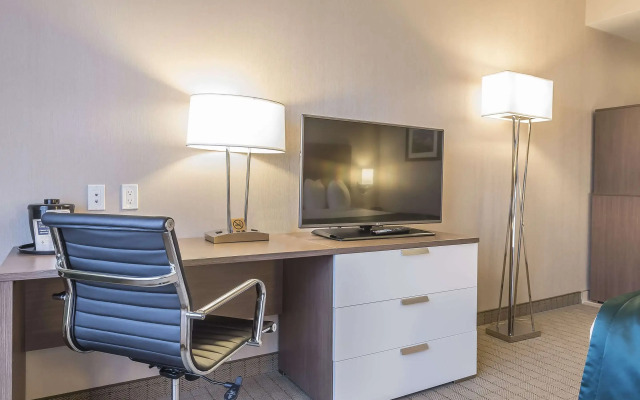 Quality Inn Sept-Îles