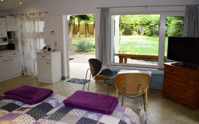 Holiday Home Fischerhaus, Parchim