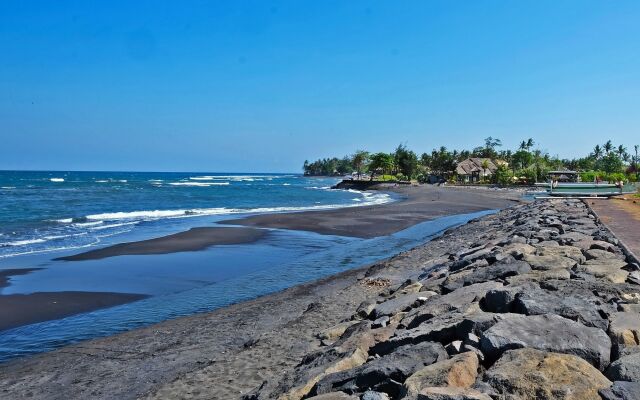 Rumah Luwih Bali