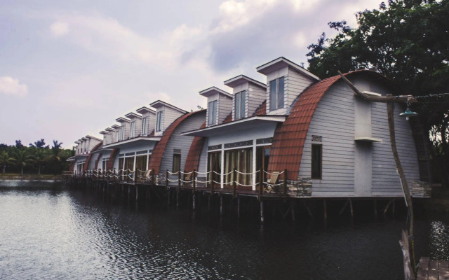 Kanaka Lake Villa