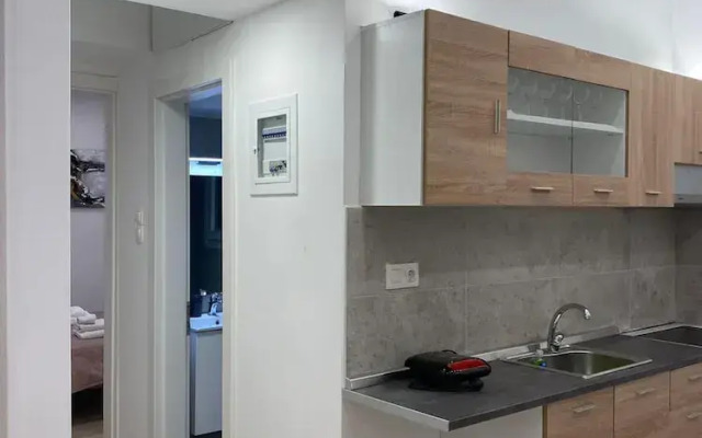 Elysian Apartment - At067