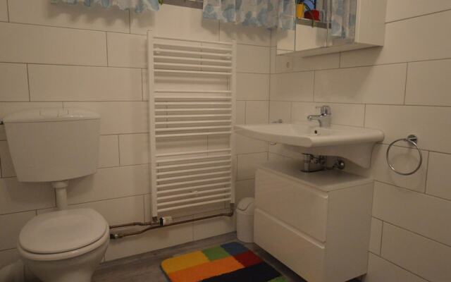 Mullenborn Mountain Nest