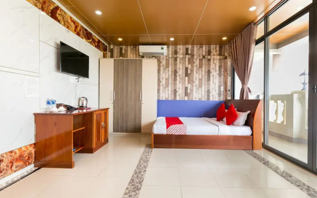 Camy Hotel by OYO Rooms
