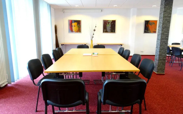 Best Western Amedia Bielefeld / Werther