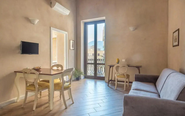Conte Federico Apartments