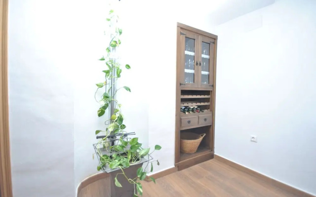 Casa Rural Los Garriolos